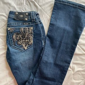 Miss Me Jeans size 27